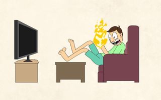 ADHD U: PLANNED OBSOLESCENCE ADHD U: PLANNED OBSOLESCENCE