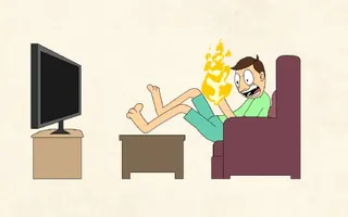 ADHD U: PLANNED OBSOLESCENCE ADHD U: PLANNED OBSOLESCENCE