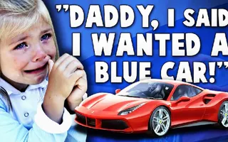 Top 5 Most SPOILED KIDS & BRATS Gone Crazy On Camera! (Funny Temper Tantrums) Top 5 Most SPOILED KIDS & BRATS Gone Crazy On Camera! (Funny Temper Tantrums)