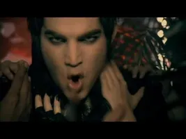 Adam Lambert - For Your Entertainment Adam Lambert - For Your Entertainment