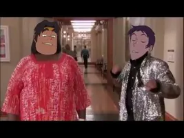 (Voltron) Treat Yo Self