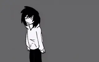 Creepypasta animation: STOOOP JEEEFF (METATON JEFF) Creepypasta animation: STOOOP JEEEFF (METATON JEFF)
