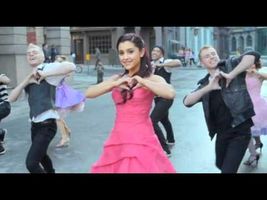 Ariana Grande - Put Your Hearts Up Ariana Grande - Put Your Hearts Up