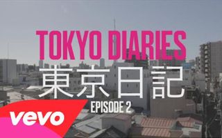 Little Mix - Tokyo Diaries - Episode 2 Little Mix - Tokyo Diaries - Episode 2