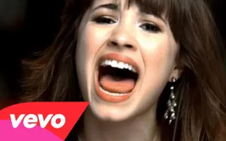 Demi Lovato - La La Land Demi Lovato - La La Land