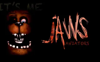 Aviators - Jaws (Five Nights at Freddy's Song)