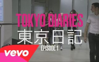 Little Mix - Tokyo Diaries - Episode 1 Little Mix - Tokyo Diaries - Episode 1