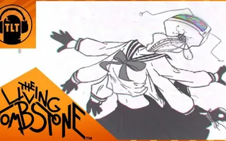 ECHO【Gumi English】Crusher-P: The Living Tombstone Remix ECHO【Gumi English】Crusher-P: The Living Tombstone Remix
