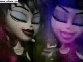 Bratz: Just Let Go Now Bratz: Just Let Go Now