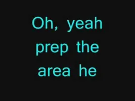 3OH!3 -- Electroshock [LYRICS!!]