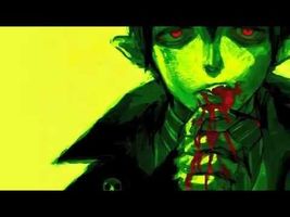 Amaimon-Aha! Amaimon-Aha!