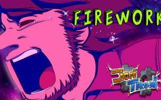 FIREWORK FULL COVER (JONTRON OFFICIAL) FIREWORK FULL COVER (JONTRON OFFICIAL)