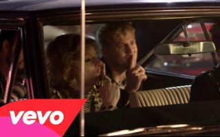 Neon Trees - Everybody Talks Neon Trees - Everybody Talks
