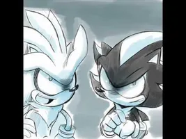 Sonic - Time Paradox (A Video Comic) Sonic - Time Paradox (A Video Comic)