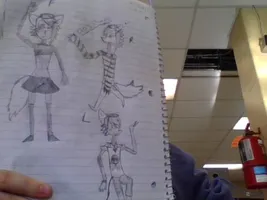 Marshal's Terrible Art <3's Photo: 1 / 357 Marshal's Terrible Art <3's Photo: 1 / 357