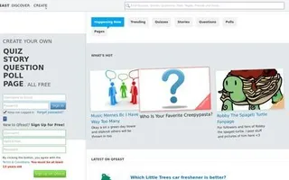qfeast.com Feedback Survey qfeast.com Feedback Survey