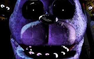 Five Nights at Freddy's: 20/20/20/20 COMPLETE