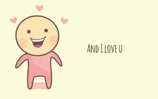 You're my Honeybunch, Sugarplum ! You're my Honeybunch, Sugarplum !