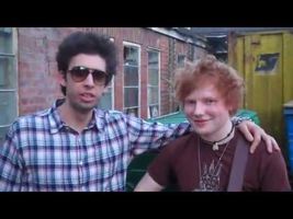 Example & Ed Sheeran - The Nando's Skank Example & Ed Sheeran - The Nando's Skank