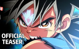 Dragon Quest: The Adventure of Dai Trailer - Official PV | Jump Festa 2020 Dragon Quest: The Adventure of Dai Trailer - Official PV | Jump Festa 2020