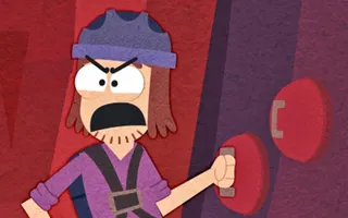 Suction Cup Man 3: One Hell of a Climb Suction Cup Man 3: One Hell of a Climb