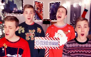 Progressive Christmas Carols Progressive Christmas Carols