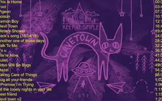 cavetown playlist cavetown playlist