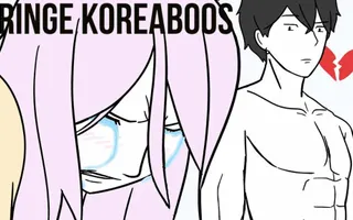 when two cringe koreaboos break up! (All Episodes S1) when two cringe koreaboos break up! (All Episodes S1)
