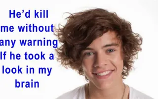 One Direction "I Would" Lyrics One Direction "I Would" Lyrics