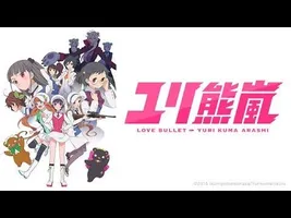 Yuri Kuma Review Yuri Kuma Review