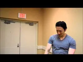Todd Haberkorn did not like my Ringtone (Yes Vic Mignogna has something to do with it) ;) Todd Haberkorn did not like my Ringtone (Yes Vic Mignogna has something to do with it) ;)