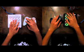 Shawn Wasabi - Mac n' Cheese (live mashup) Shawn Wasabi - Mac n' Cheese (live mashup)