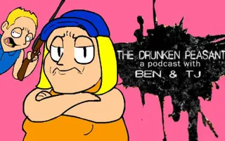 Drunken Peasants Animated - Hang 'Em High Drunken Peasants Animated - Hang 'Em High