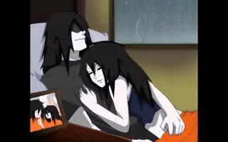 Jeff x Jane Jeff x Jane