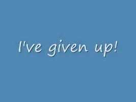 Linkin Park- Given Up with lyrics Linkin Park- Given Up with lyrics