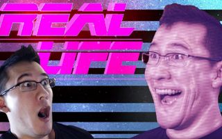 Let's Play: Real Life Let's Play: Real Life
