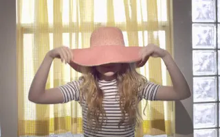 Sabrina Carpenter - Can't Blame a Girl for Trying (Official Video) Sabrina Carpenter - Can't Blame a Girl for Trying (Official Video)