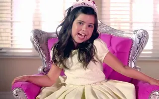 Sophia Grace "Girls Just Gotta Have Fun" Official Music Video Sophia Grace "Girls Just Gotta Have Fun" Official Music Video