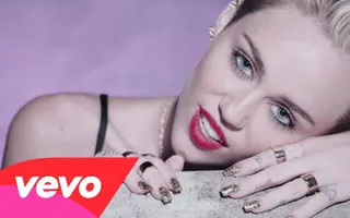 Miley Cyrus - We Can't Stop Miley Cyrus - We Can't Stop