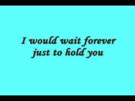Double or Nothing "Next to Me" lyrics video Double or Nothing "Next to Me" lyrics video