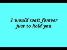 Double or Nothing "Next to Me" lyrics video Double or Nothing "Next to Me" lyrics video