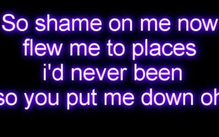 Taylor Swift - I Knew You Were Trouble LYRICS Taylor Swift - I Knew You Were Trouble LYRICS
