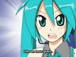 Hatsune Miku ~ Triple Baka - Full Song (English Subtitles v2) Hatsune Miku ~ Triple Baka - Full Song (English Subtitles v2)