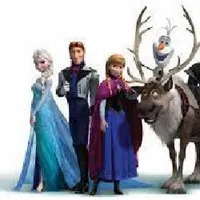 Who are you from frozen (1) Who are you from frozen (1)