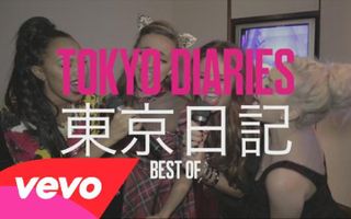 Little Mix - Tokyo Diaries - Best Of Little Mix - Tokyo Diaries - Best Of