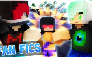 SEPTIPLIER APHMAU'S OTP | Minecraft FanFic Readings SEPTIPLIER APHMAU'S OTP | Minecraft FanFic Readings