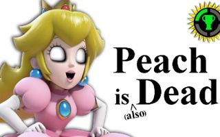 Game Theory: Rosalina UNMASKED pt. 2 (Super Mario Galaxy) Game Theory: Rosalina UNMASKED pt. 2 (Super Mario Galaxy)