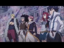 Fairy Tail - Masayume Chasing OP MEP. Fairy Tail - Masayume Chasing OP MEP.