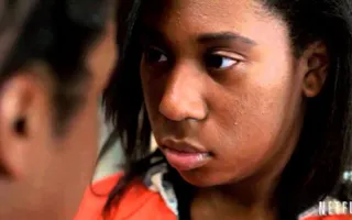 Orange is the New Black • The Best of CrazyEyes Orange is the New Black • The Best of CrazyEyes