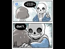 Papyrus And Sans Do A Challenge Papyrus And Sans Do A Challenge
